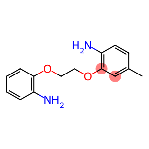 2-[2-(2-Aminophenoxy)ethoxy]-4-methyl-benzenamine