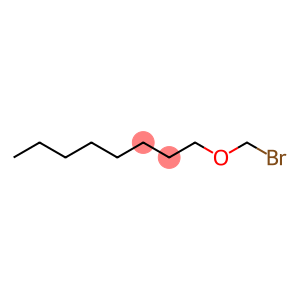 BROMOMETHYL OCTYL ETHER