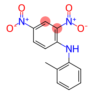 2,4-DINITRO-2'-METHYLDIPHENYLAMINE