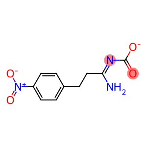 4-NITROBENZYL(1-AMINOETHYLIDENE)CARBAMATE