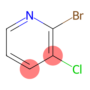 2-溴-3-氯吡啶