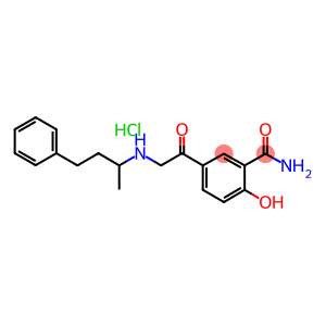 Labetalol Hydrochloride Impurity 6  Monomer (Labetalol Hydrochloride EP Impurity F  Monomer)