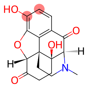 10-ketooxymorphone