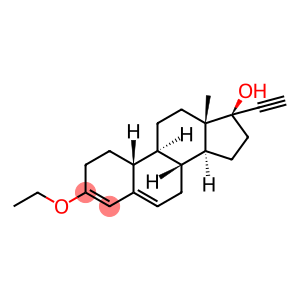 Norethindrone 3-Ethyl Ether