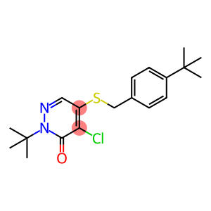 Pyridaben [iso]