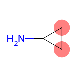 Cyclopropane amine