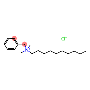 BENZYLDECYLDIMETHYLAMMONIUM CHLORIDE