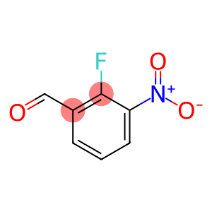 2-Fluoro-3-nitrobenzaldehyde