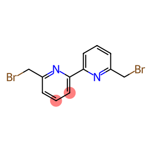 6,6'-双(溴甲基)-2,2'-联吡啶