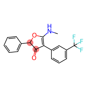Flutamone