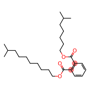 isooctyl isoundecyl phthalate