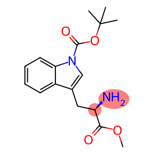 1-Boc-D-tryptophan methyl ester