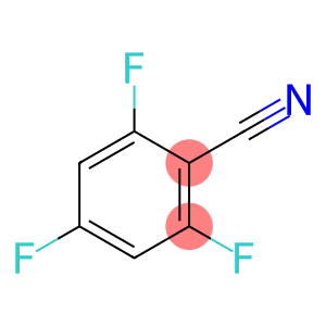 2,4,6-三氟苯腈