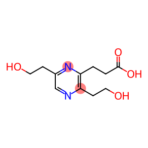 克拉维酸钾EP杂质B