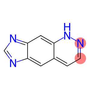 6H-imidazo[4,5-g]cinnoline