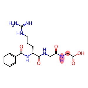 HIPPURYL-ARG-GLY