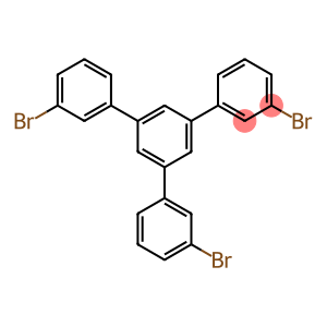 1,3,5-三(3-溴苯基)苯