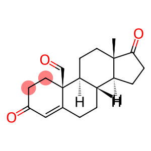 19-ALDOANDROSTENEDIONE