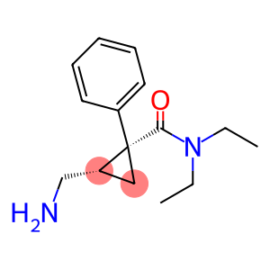 Levomilnacipran