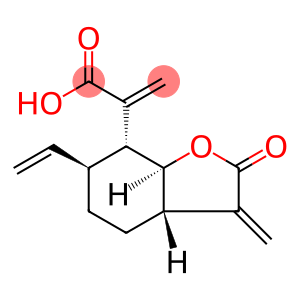 Elemacronquistianthus acid