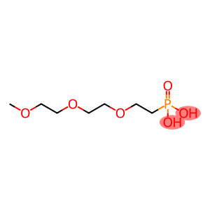 m-PEG3-phosphonic acid