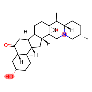 新贝甲素