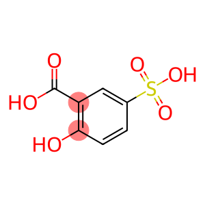 5-Sulfosalicylate