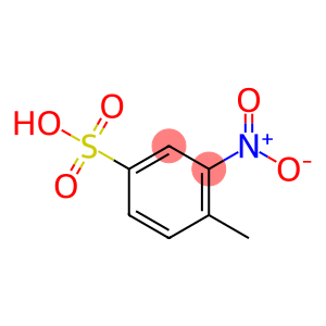 ortho-nitro-toluene-para-sulphonicacid