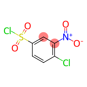 4-Chloro-3-nitrobenzene-1-sulfonyl chloride