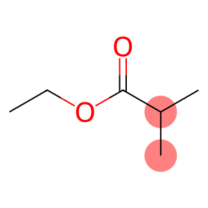 2-methyl-propanoicaciethylester