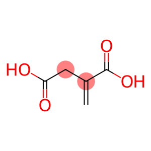 Itaconic acid