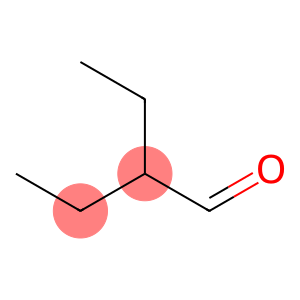 2-乙基丁醛
