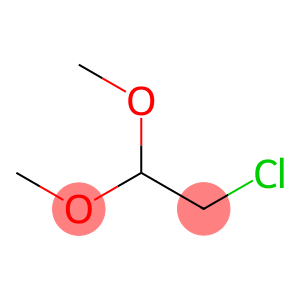 氯乙醛缩二甲醇