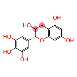 GALLOCATECHIN