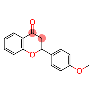 4'-METHOXYFLAVANONE