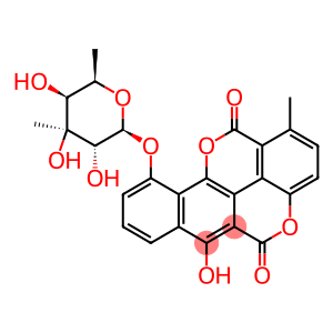 elsamicin B