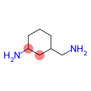 3-aminoCyclohexanemethanamine