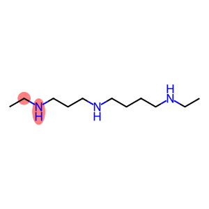 N(1),N(8)-diethylspermidine