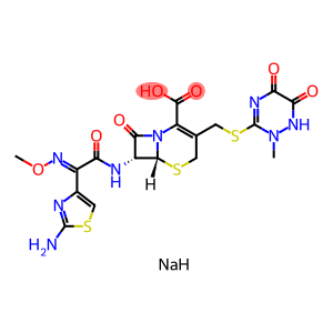 头孢曲松钠E-异构体
