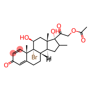 Betamethasone Impurity 48