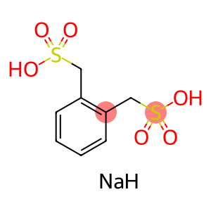 1,2-苯二甲磺酸二钠盐