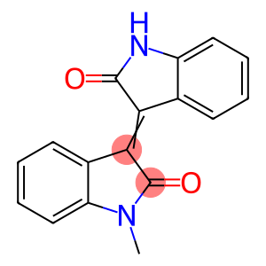 Meisoindigo