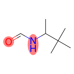 N-(1,2,2-trimethylpropyl)formamide