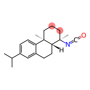 18-Nordehydroabietyl Isocyanate