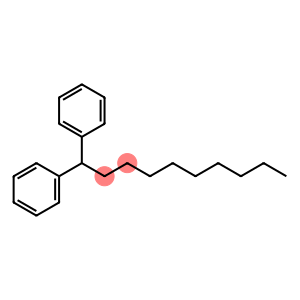 diphenyldecane