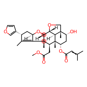 2',3'-Dehydrosalannol