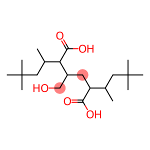 1-(hydroxymethyl)ethylene bis(3,5,5-trimethylhexanoate)