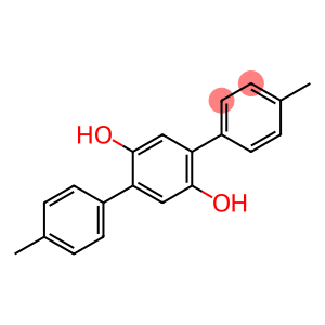 4,4''-Dimethyl-[1,1':4',1''-terphenyl]-2',5'-diol