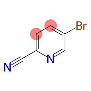 5-溴-2-氰基吡啶