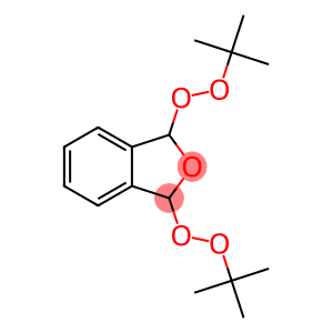 1,3-Bis-tert.-butylperoxy-phthalan